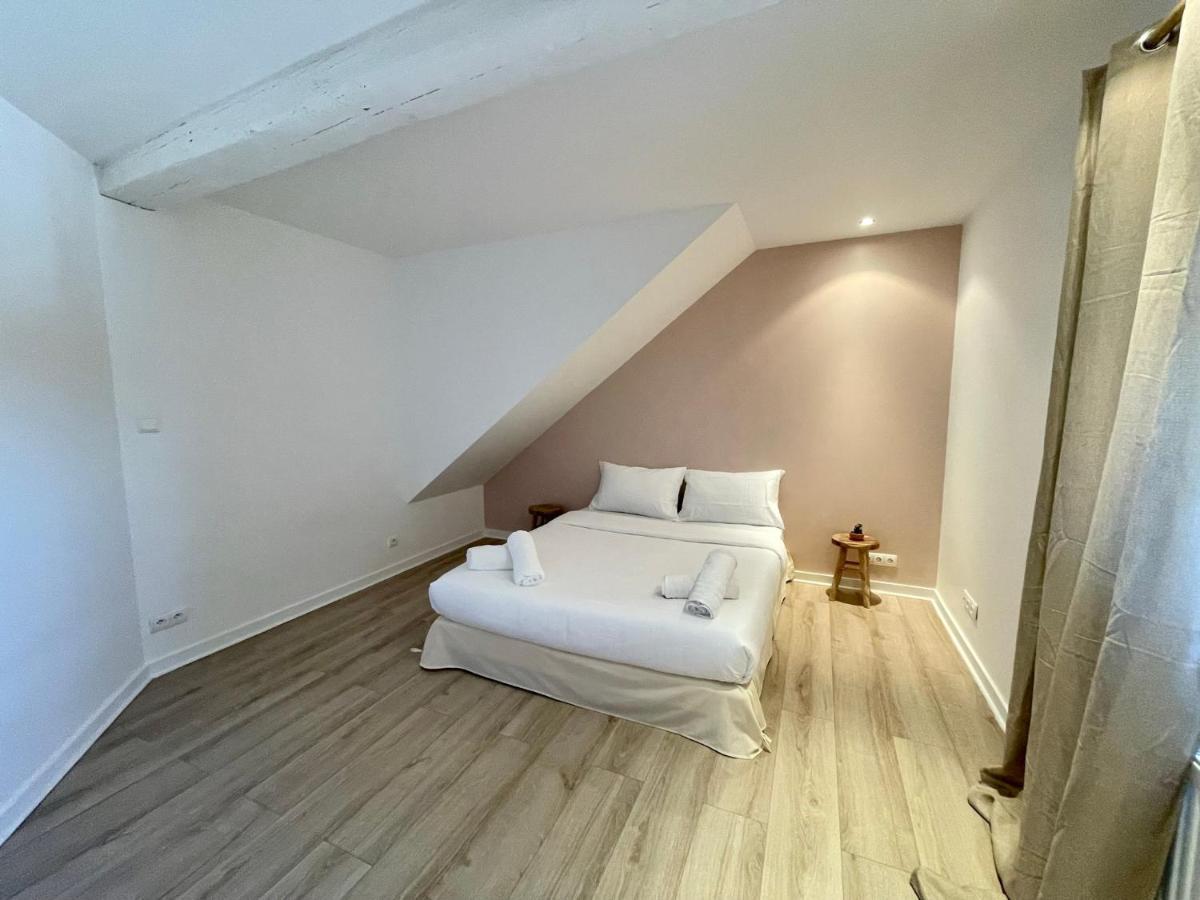Slocations Lägenhet Vandoeuvre-lès-Nancy Exteriör bild