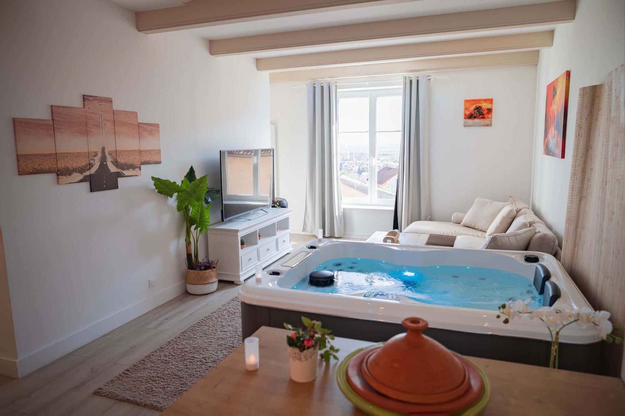Slocations Lägenhet Vandoeuvre-lès-Nancy Rum bild